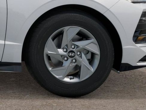 New 2026 Hyundai Sonata SE FWD image 8