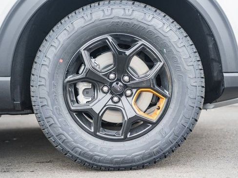 New 2026 Ford Explorer Tremor w/ Tremor Ultimate Package image 29