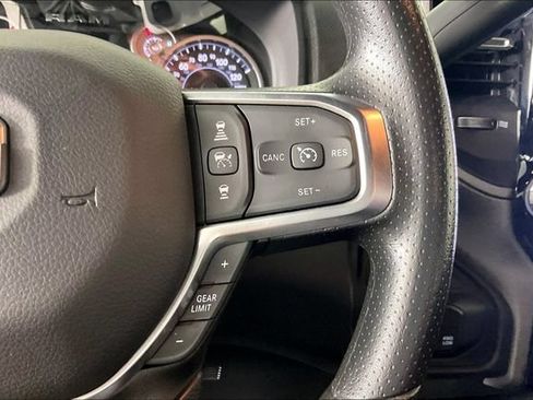 Used 2025 RAM 2500 Tradesman AWD/4WD image 12
