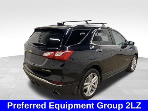 Used 2018 Chevrolet Equinox Premier image 4