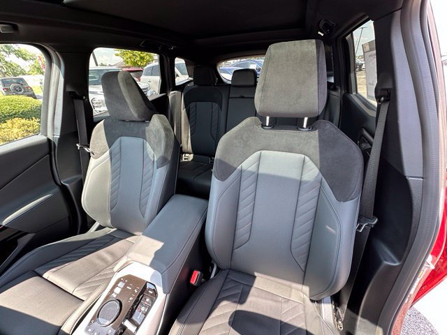 Certified 2026 BMW X3 M50 w/ Premium Package AWD/4WD image 29