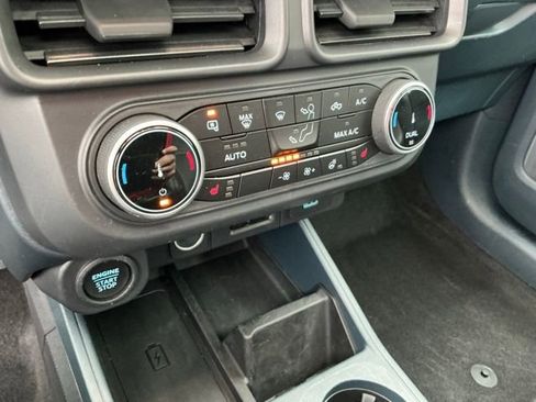 Used 2024 Ford Maverick Lariat w/ Black Appearance Package FWD image 24