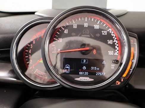 Used 2018 MINI Cooper John Cooper Works image 5