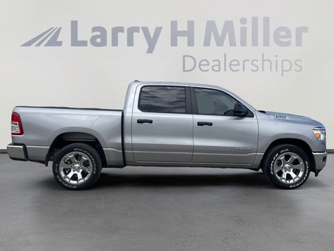 Used 2023 RAM 1500 Big Horn RWD image 6