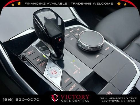 Used 2019 BMW 330i 330i w/ Convenience Package image 28