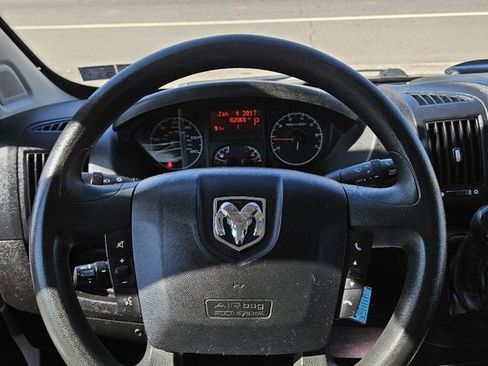 Used 2019 RAM ProMaster 1500 image 9