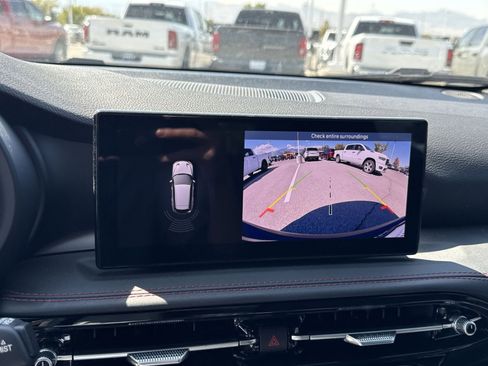 New 2025 Dodge Hornet GT w/ Cold Weather Group image 25