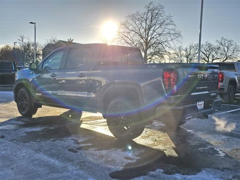 New 2026 GMC Sierra 1500 Elevation w/ Elevation Premium Package image 6