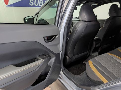 Certified 2025 Subaru Crosstrek 2.5i Sport w/ Popular Package #4A image 28