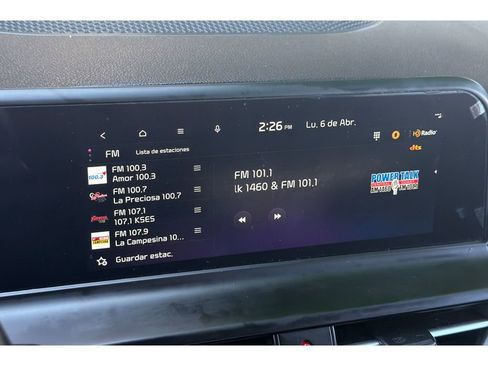 Used 2024 Kia Seltos EX FWD image 20