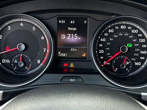 Used 2019 Volkswagen Atlas SE w/ Panoramic Sunroof Package image 25