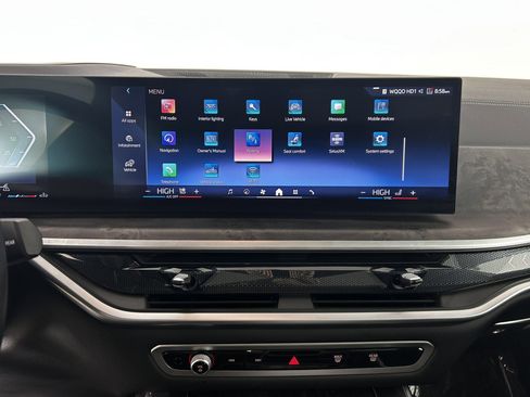 Used 2026 BMW X5 xDrive40i AWD/4WD image 22