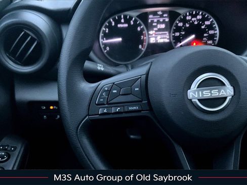 Certified 2024 Nissan Kicks S image 11