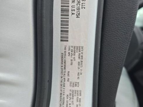 Used 2024 Dodge Durango GT image 28