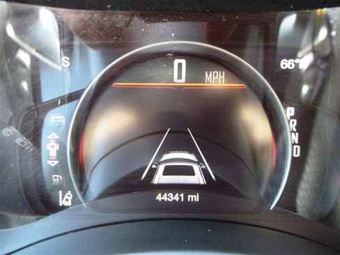 Used 2025 Dodge Durango GT AWD/4WD image 14