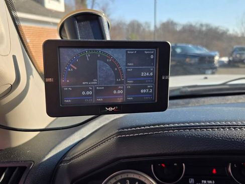 Used 2017 RAM 2500 Laramie w/ Sport Appearance Group image 11