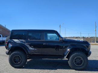 New 2025 Ford Bronco Raptor AWD/4WD video 2