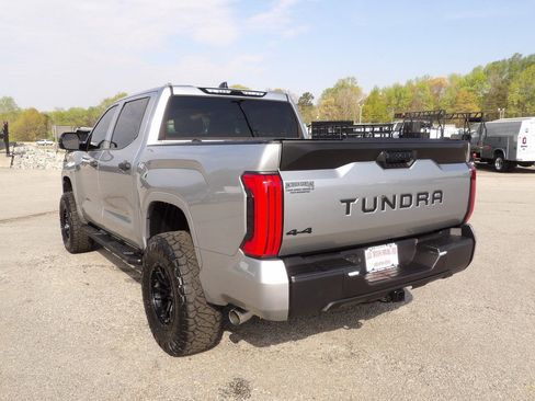 Used 2023 Toyota Tundra SR w/ SR Tow Package image 5