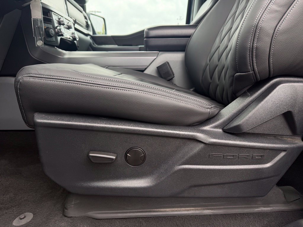 Used 2024 Ford F150 XLT w/ Mobile Office Package AWD/4WD image 22