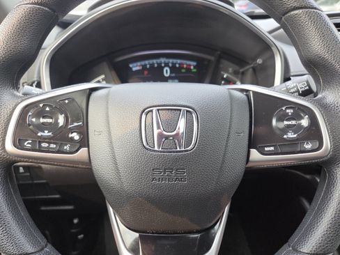 Certified 2022 Honda CR-V EX image 33