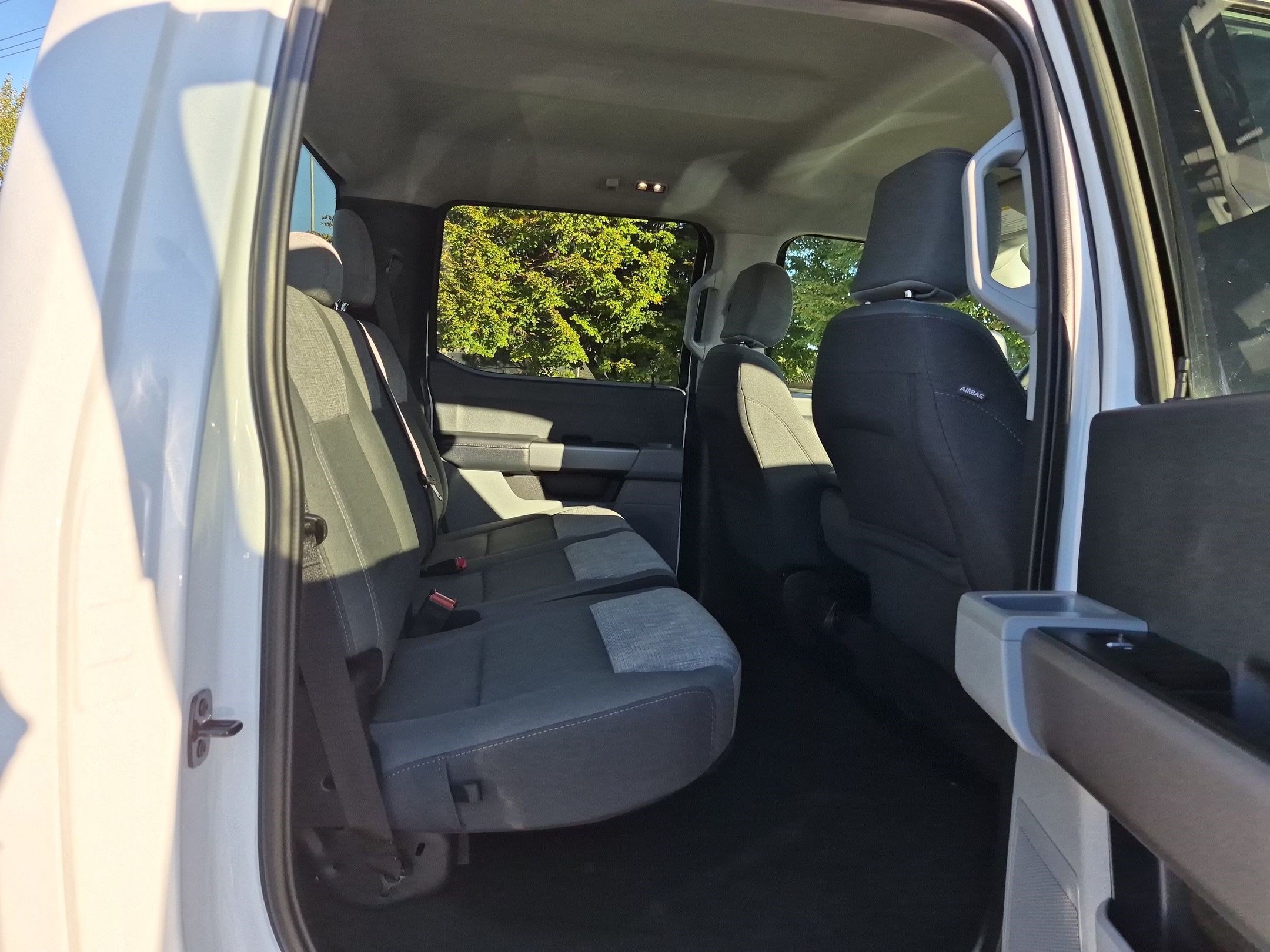 Used 2026 Ford F250 XLT AWD/4WD image 31