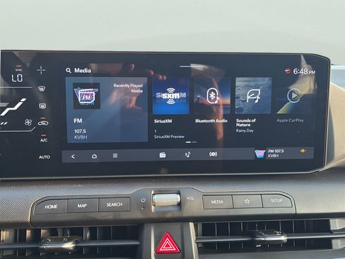 Used 2025 Kia K4 EX FWD image 33