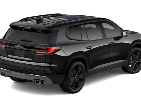 New 2026 GMC Acadia Elevation FWD image 34