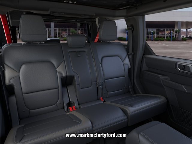 New 2026 Ford Bronco Outer Banks AWD/4WD image 11