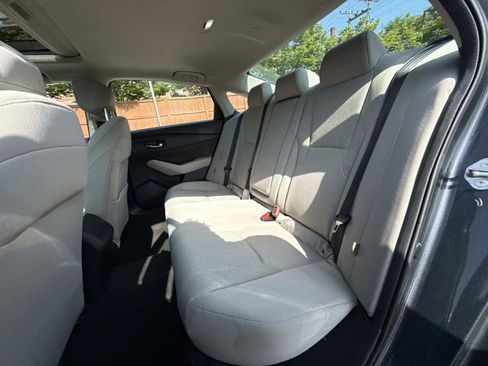 Used 2023 Honda Accord EX image 14