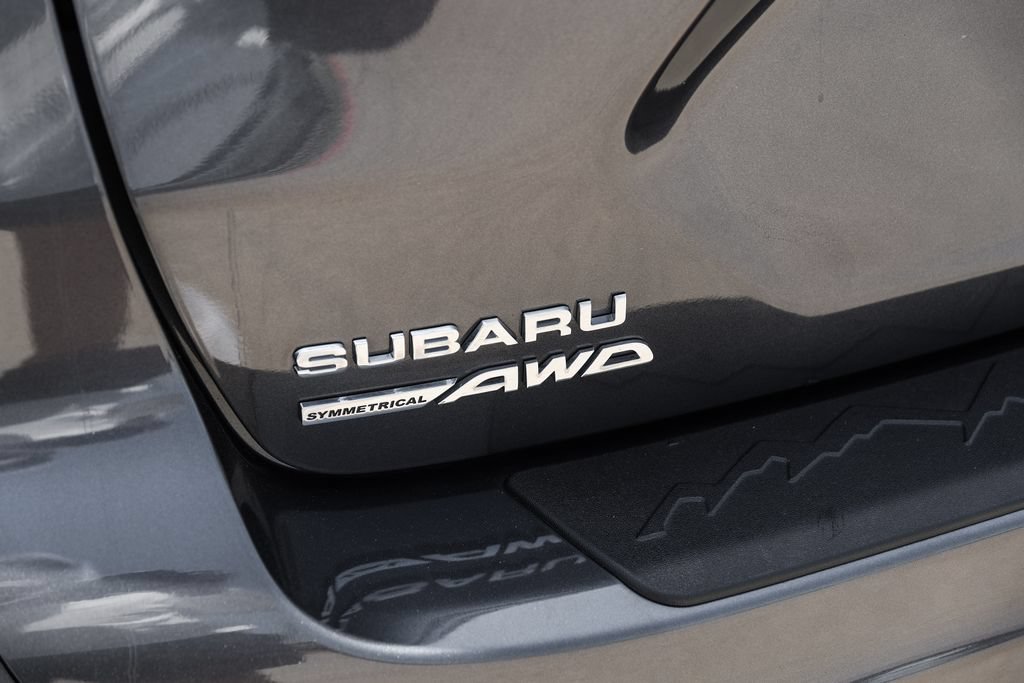 Used 2024 Subaru Crosstrek 2.0i Premium AWD/4WD image 62