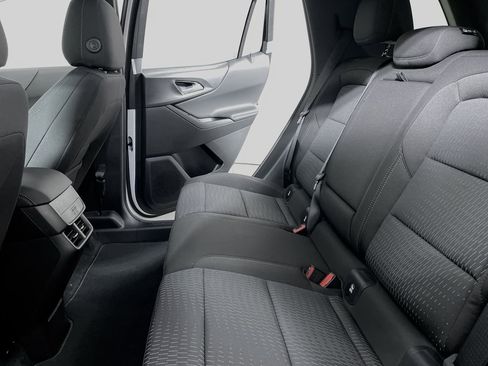 New 2026 Chevrolet Equinox LT image 81