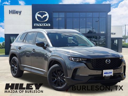 New 2026 MAZDA CX-50 AWD 2.5 S w/ Weather Package image 2