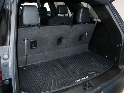 Used 2022 Chevrolet Traverse LT AWD/4WD image 13