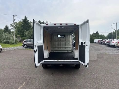 Used 2015 RAM ProMaster 1500 w/ Mopar Trailer Tow Group image 15