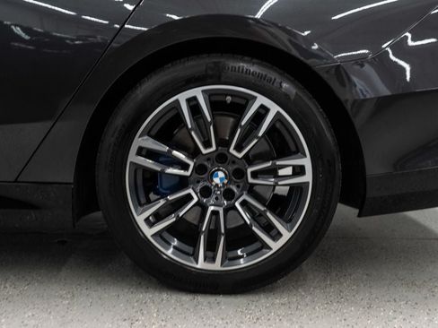 Used 2026 BMW 530i xDrive AWD/4WD image 35