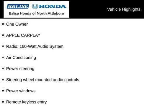 Used 2025 Honda Civic LX image 5