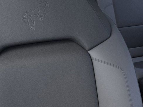 Used 2024 Ford Bronco Black Diamond image 43