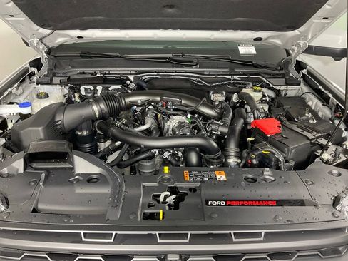 New 2026 Ford Ranger Raptor AWD/4WD image 9