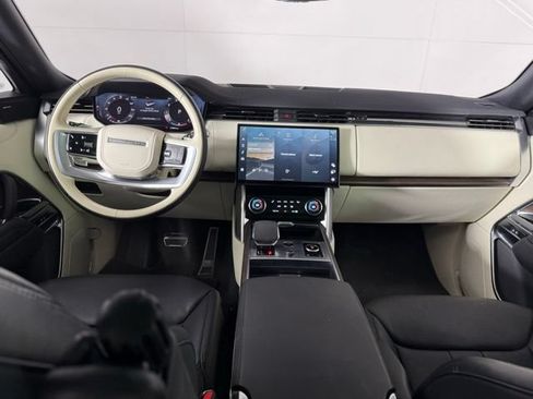 Used 2023 Land Rover Range Rover SE AWD/4WD image 27