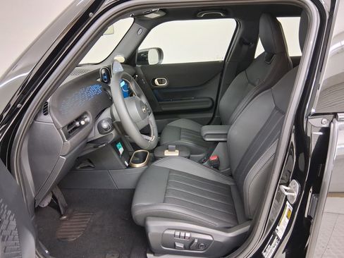 New 2026 MINI Cooper S FWD image 3