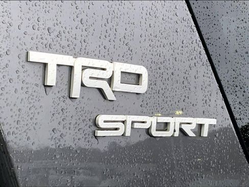 Certified 2022 Toyota 4Runner TRD Sport w/ Technology Package image 58