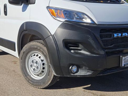 New 2026 RAM ProMaster 1500 w/ Cold Weather Group image 3