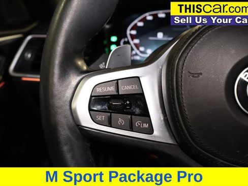 Used 2023 BMW M440i Coupe w/ Shadowloine Package image 13