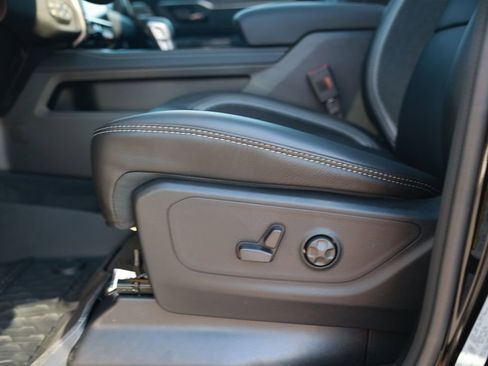 New 2026 RAM 1500 RHO AWD/4WD image 18