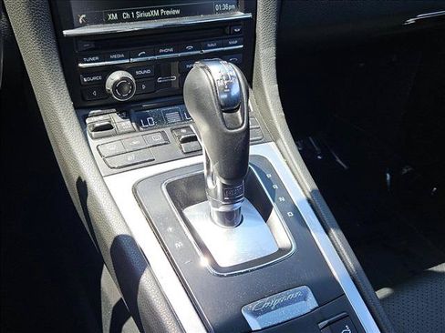 Used 2015 Porsche Cayman RWD image 14