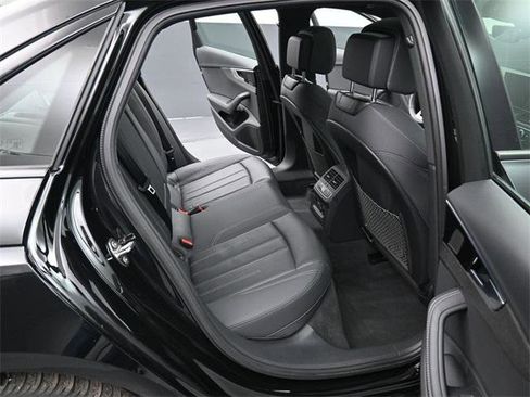 Used 2021 Audi A4 2.0T Premium Plus w/ Premium Plus Package image 33