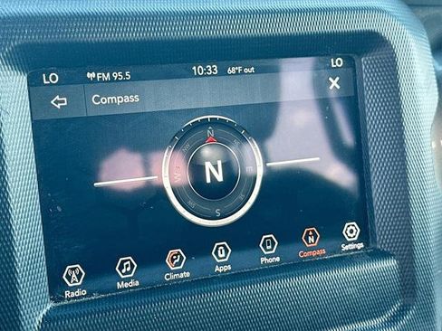 Certified 2018 Jeep Wrangler Unlimited Sahara w/ Dual Top Group AWD/4WD image 13