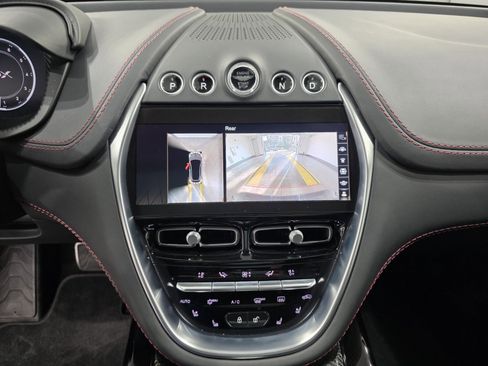 Used 2023 Aston Martin DBX 707 image 13
