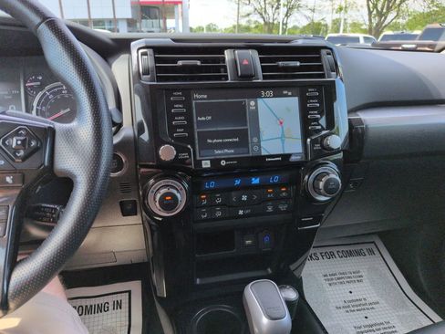 Used 2024 Toyota 4Runner TRD Pro AWD/4WD image 17