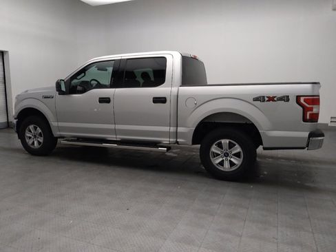 Used 2018 Ford F150 XLT image 3